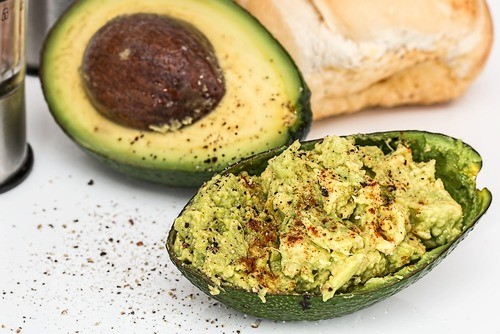 Here’s What Eating An Avocado Per Day Can Do For You