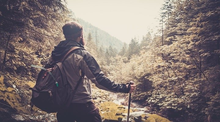 Is Hiking A Good Way To Lose Weight And Build Muscle?