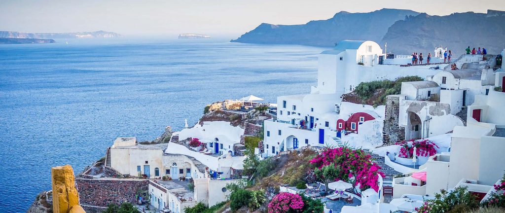 5 tips for travelling in Greece