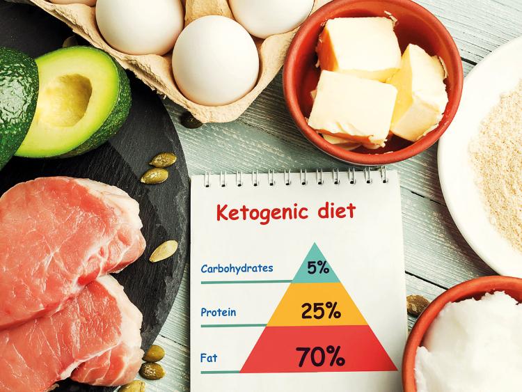 The problem with the keto diet