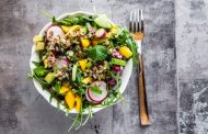 Is a vegan diet healthy? Five common wellbeing questions answered