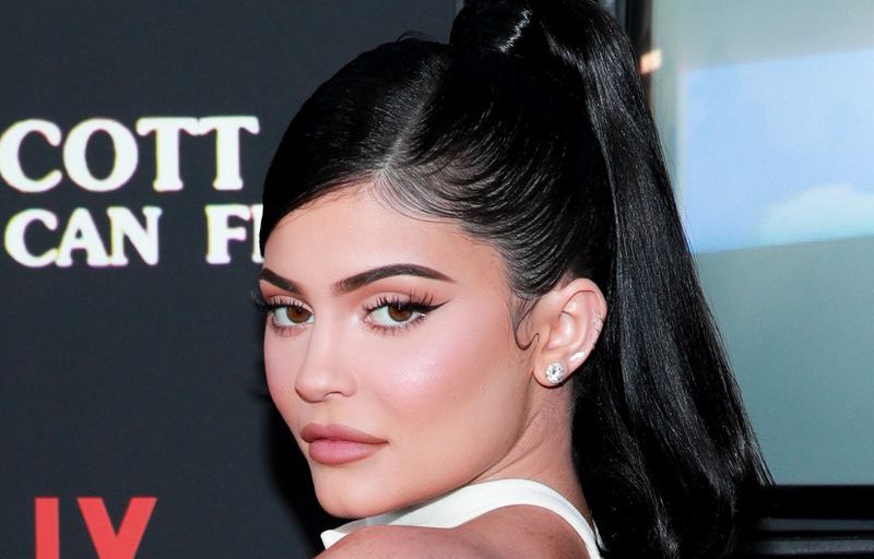 Kylie Jenner Sells $600 Million Stake in Beauty Line to Coty