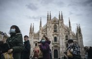May 2020 Italy to Permit Unrestricted Travel Starting June 3