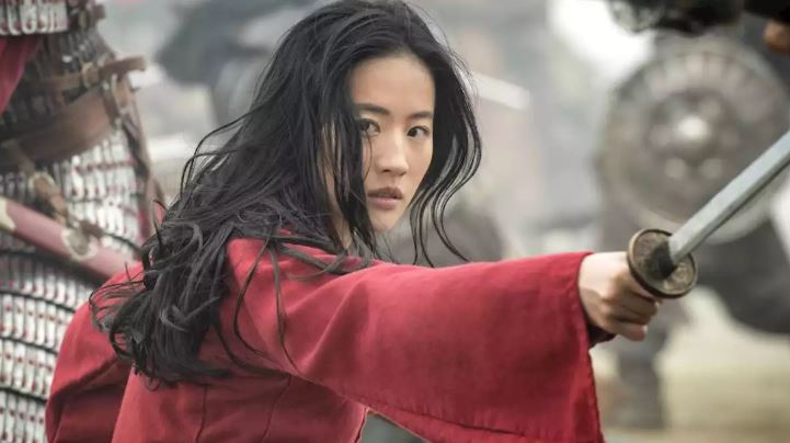 Disney under fire for ‘Mulan’ credits that thank Chinese groups linked to detention camps
